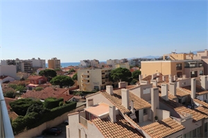 t2 à la vente -   66140  CANET EN ROUSSILLON, surface 50 m2 vente t2 - UBI484516814